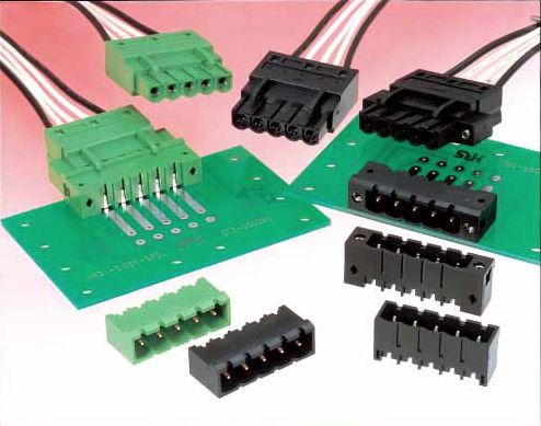 RF-Steckverbinder - HR31 Series - Hirose Electric Europe B.V. - Kabel-an-Karte / parallel / Crimp