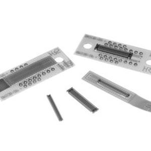 Datensteckverbinder - BM10 Series - Hirose Electric Europe B.V. - PCB / SMT / Karte-an-Karte