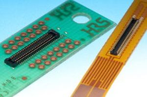 Datensteckverbinder - BM20 Series - Hirose Electric Europe B.V. - USB / PCB / SMT