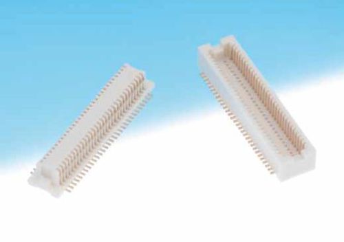 Datensteckverbinder - DF12 Series - Hirose Electric Europe B.V. - FPC / FPC FFC / SMT