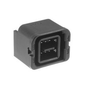 Gepanzerter Steckverbinder - GT17 Series - Hirose Electric Europe B.V. - Daten / RF / Ethernet