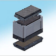 Datensteckverbinder - IT5 Series - Hirose Electric Europe B.V. - Ethernet / SMT / Mezzanine