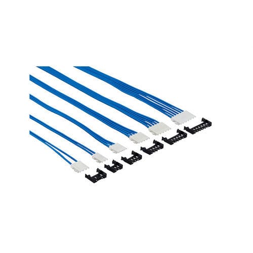 Datensteckverbinder - DF57 Series - Hirose Electric Europe B.V. - SMT / Kabel-an-Karte / parallel