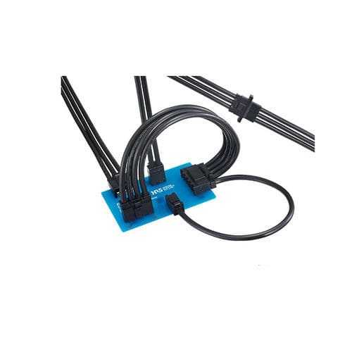 Datensteckverbinder - DF60 Series - Hirose Electric Europe B.V. - Kabel zu Kabel / Kabel-an-Karte / parallel