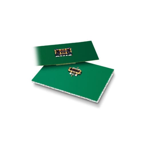 Datensteckverbinder - BM25 Series  - Hirose Electric Europe B.V. - Hybrid / USB / FPC