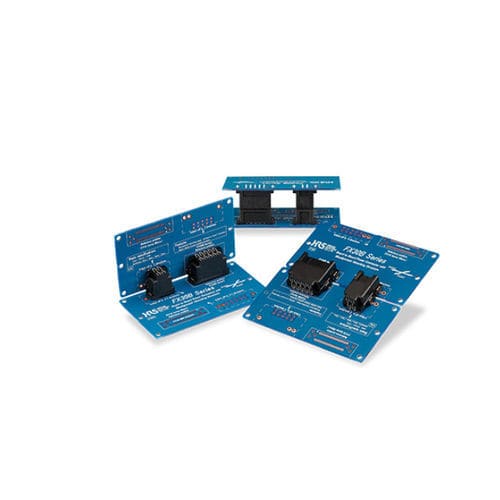 Datensteckverbinder - FX30B Series - Hirose Electric Europe B.V. - PCB / SMT / Karte-an-Karte