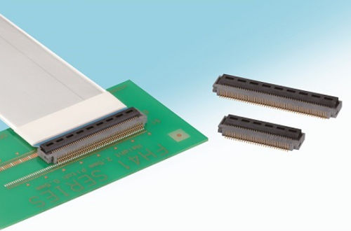 Datensteckverbinder - FH41 Series - Hirose Electric Europe B.V. - USB / FFC / HDMI
