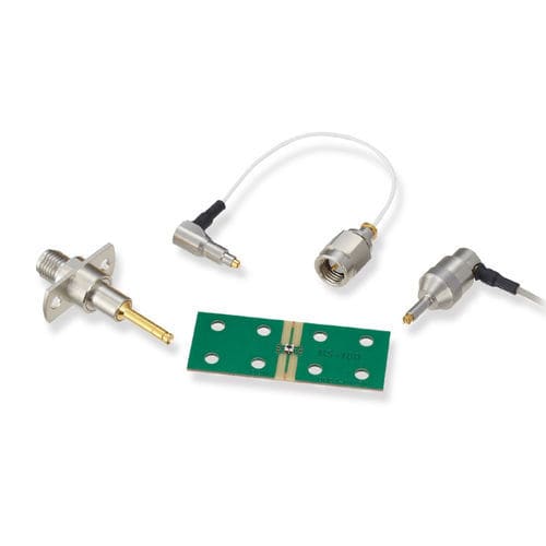 Datensteckverbinder - MS-180 Series - Hirose Electric Europe B.V. - koaxial / SMA / SMT