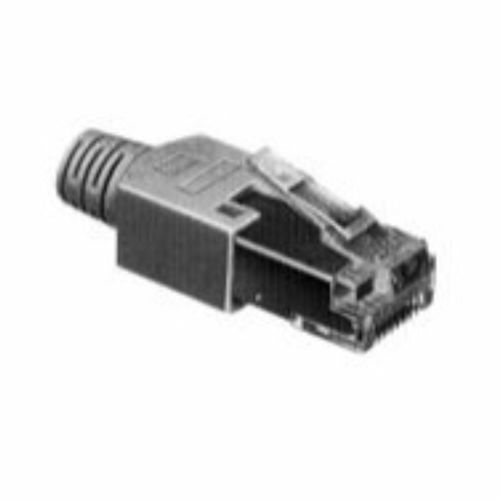 Datensteckverbinder - TM11P series - Hirose Electric Europe B.V. - Crimp / Kunststoff / schale