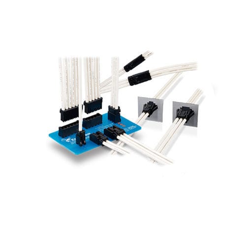 Datensteckverbinder - DF63 Series - Hirose Electric Europe B.V. - PCB / Kabel-an-Karte / parallel