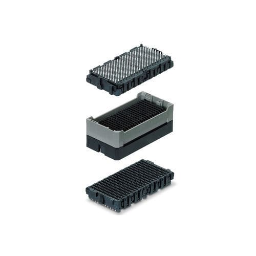 Datensteckverbinder - IT3 Series - Hirose Electric Europe B.V. - Ethernet / SMT / Mezzanine