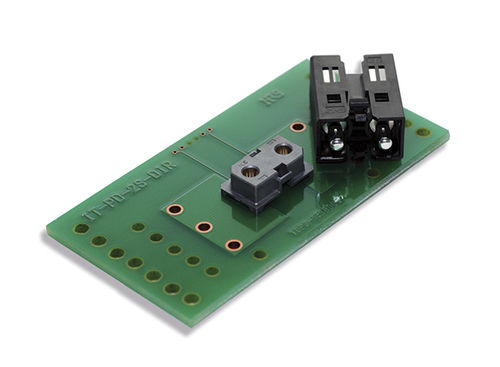SMT-Steckverbinder - IT-PM/PD-2S-D/R - Hirose Electric Europe B.V. - Karte-an-Karte / PCB / parallel