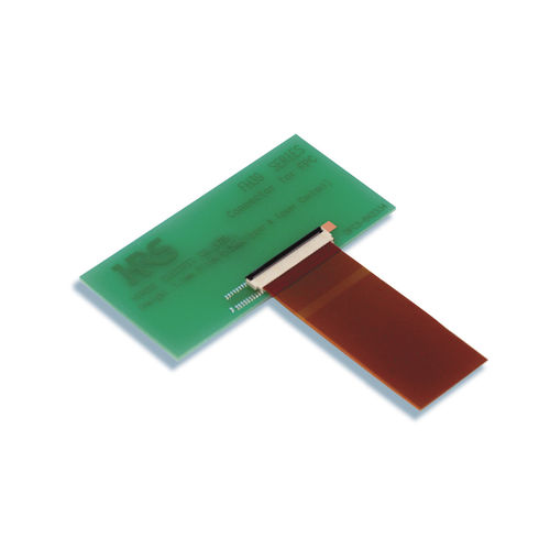 SMT-Steckverbinder - FH39 series - Hirose Electric Europe B.V. - Kabel-an-Karte / FFC / FPC FFC
