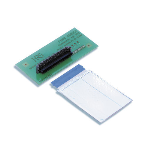 Datensteckverbinder - FH48 Series - Hirose Electric Europe B.V. - FPC / FFC / SMT