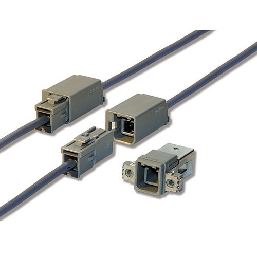 Datensteckverbinder - GT5 series - Hirose Electric Europe B.V. - Audio/Video / koaxial / gerade Ausführung