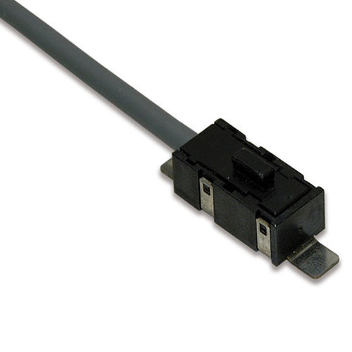 Koaxialer Steckverbinder - GT19 series - Hirose Electric Europe B.V. - Daten / gerade Ausführung / rechteckig
