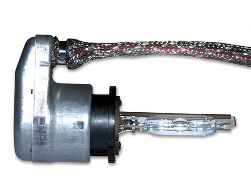 Datensteckverbinder - GT15 series - Hirose Electric Europe B.V. - zirkulär / für Automobilanwendungen