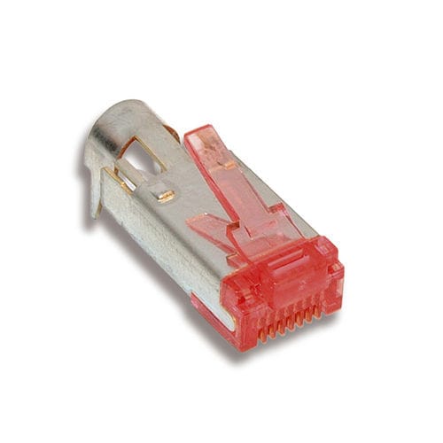 Datensteckverbinder - TM21 series - Hirose Electric Europe B.V. - RJ45 / Jack / Ethernet