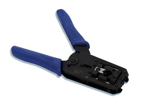 Crimp-Steckverbinder - HT601 series - Hirose Electric Europe B.V. - modular