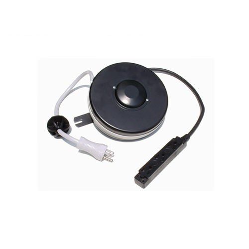Kabeltrommel - LCD200917-1 - lightcast - einziehbar / transportierbar / auf Wagen