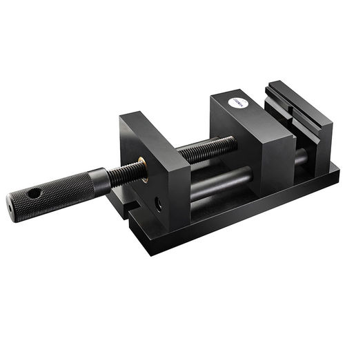 Bohrmaschinenspannstock - 305 - DOLEX - für Werkzeugmaschinen / manuell / horizontal