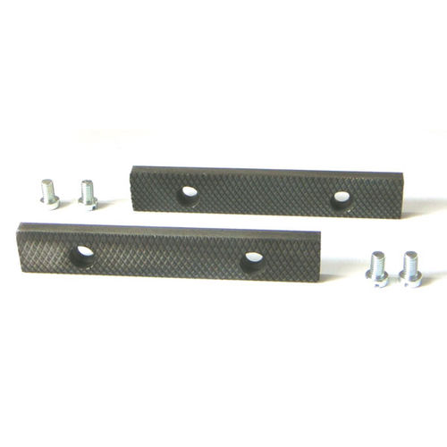 Schraubstockbacke - JM series - DOLEX
