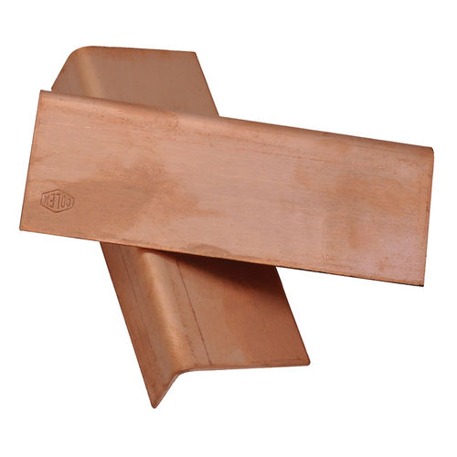 Schraubstockbacke - CU series - DOLEX