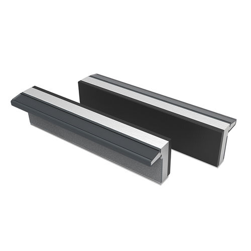 Aluminium-Schraubstockbacke - G series - DOLEX - Universal
