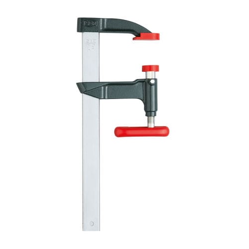 Schraubzwinge - APA series - DOLEX - Stahl / Gusseisen