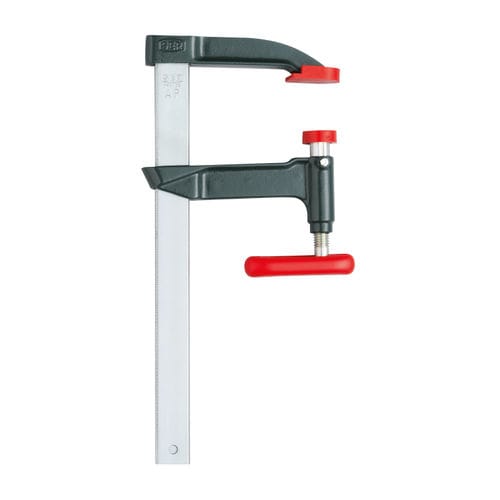 Schraubzwinge - APH series - DOLEX - Gusseisen / Stahl