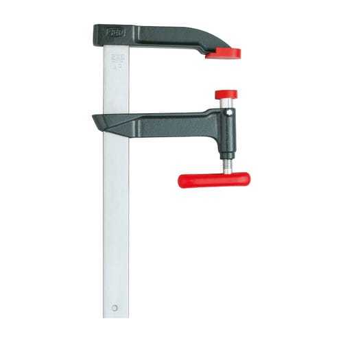 Schraubzwinge - APC series - DOLEX - Gusseisen / Stahl