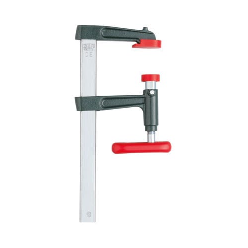 Schraubzwinge - CE 15 series - DOLEX SER - Gusseisen / Stahl