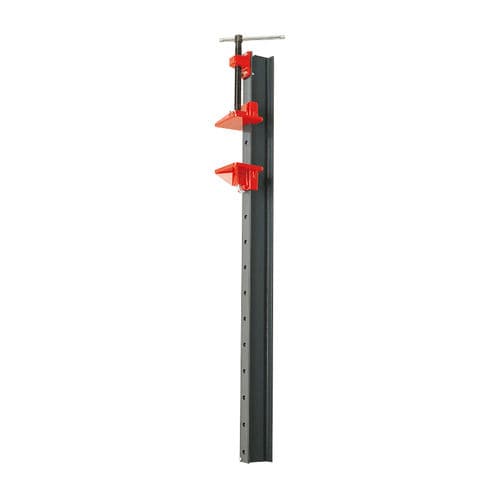 Hebelzwinge - DO300/8 - DOLEX - Schraub / Stahl / zum Schweißen