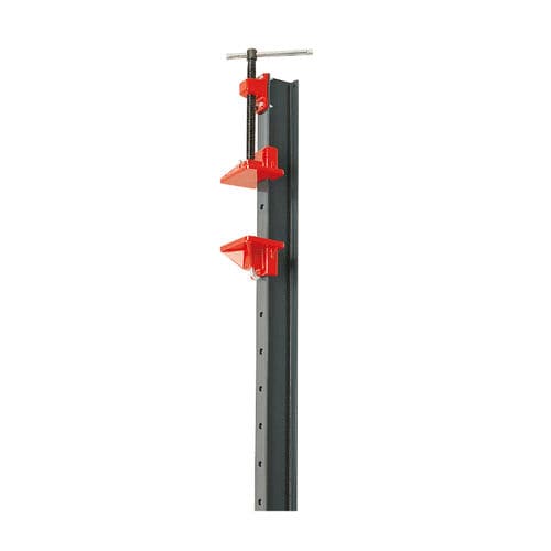 Schraubzwinge - DO300/10 - DOLEX - Hebel / Stahl / zum Schweißen