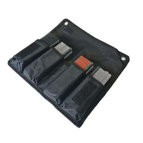 Universal-Schraubstockbacke - J series - DOLEX