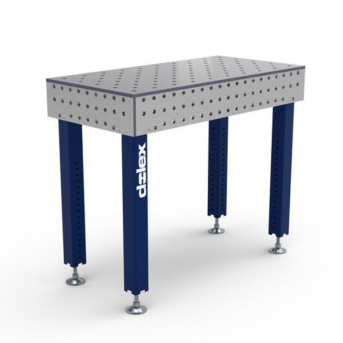 Schweißtisch - TS-TABLE-1000 - DOLEX