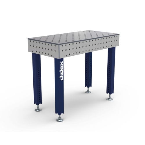 Schweißtisch - TS-TABLE-1500 - DOLEX