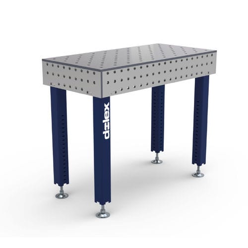 Schweißtisch - TS-TABLE-2000 - DOLEX