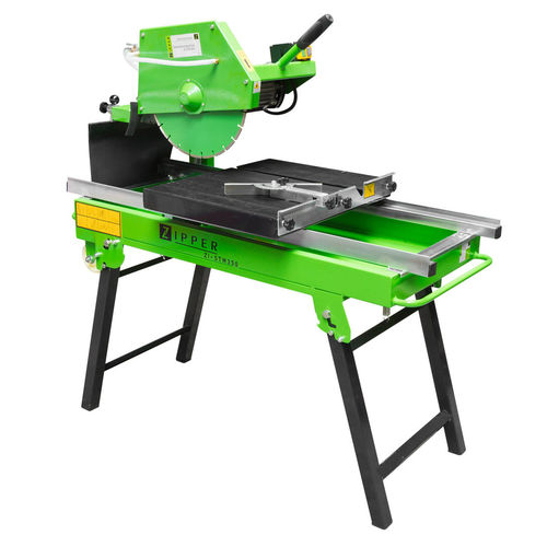Rundmesser-Schneidemaschine - ZI-STM350 - Zipper Maschinen - für Stein