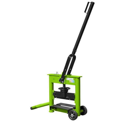 Tragbarer Steintrenner - ZI-SKN330 - Zipper Maschinen