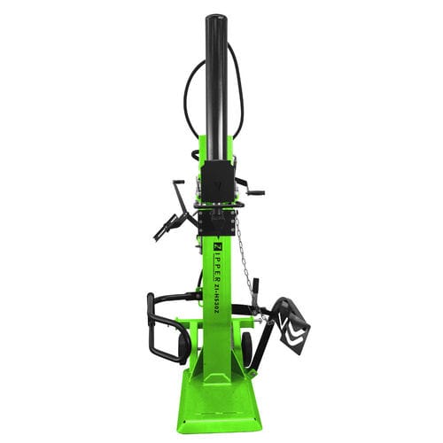 Vertikaler Holzspalter - ZI-HS30Z - Zipper Maschinen