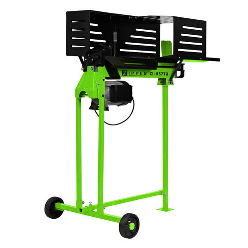 Horizontaler Holzspalter - ZI-HS7TU - Zipper Maschinen
