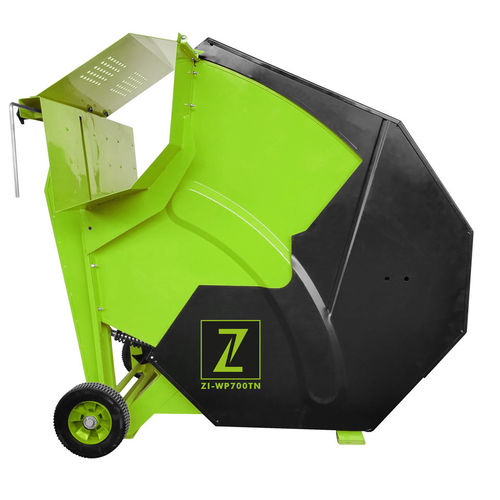 Kreissäge - ZI-WP700TN - Zipper Maschinen - Holz / Block / elektrisch
