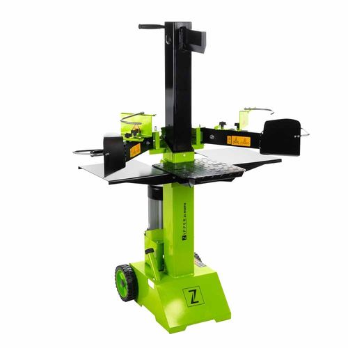 Vertikaler Holzspalter - ZI-HS8TN - Zipper Maschinen