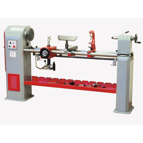 Manuelle Drehmaschine - DBK1300F - Holzmann Maschinen GmbH - Holz