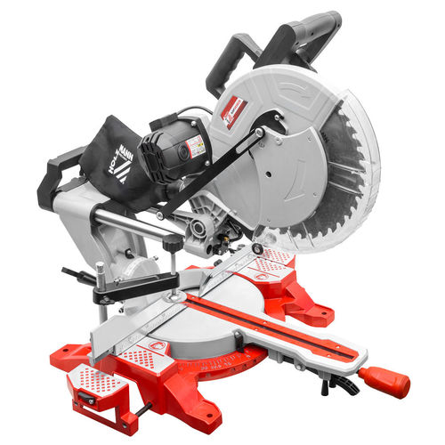 Kreissäge - KAP305ECO - Holzmann Maschinen GmbH - Gehrung / Holz / Präzision