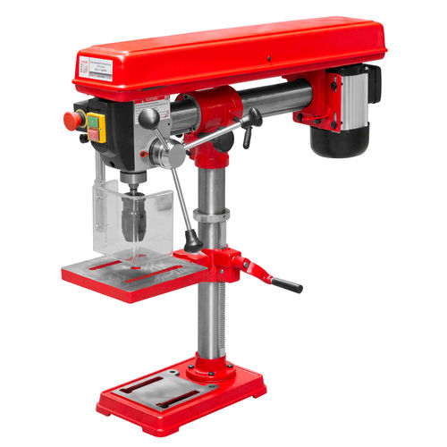 Säulenbohrmaschine - SB3116RMN_230V - Holzmann Maschinen GmbH - elektrisch / vertikal / Radialarm