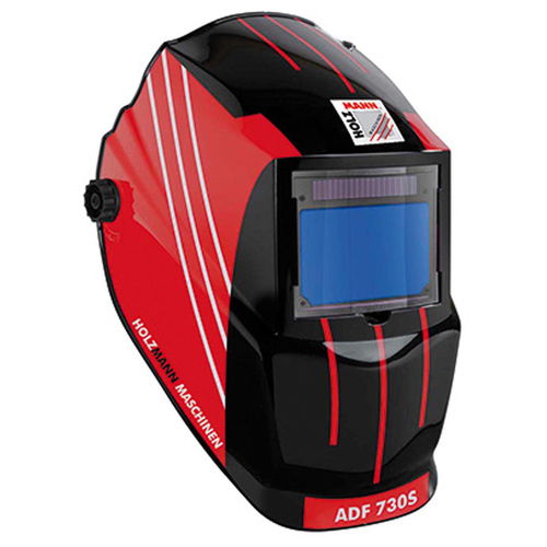WIG-Schweißmaske - ADF730S  - Holzmann Maschinen GmbH - MIG