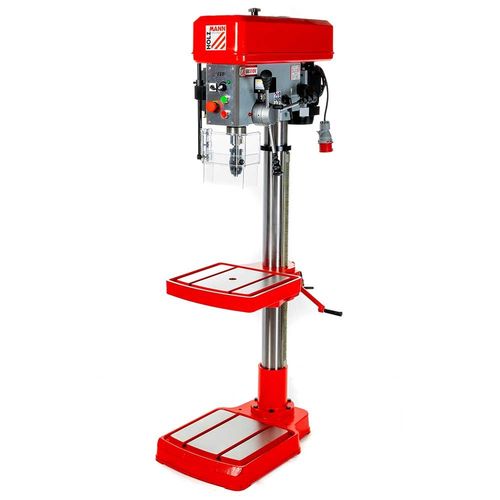 Säulenbohrmaschine - SB510V_400V - Holzmann Maschinen GmbH - elektrisch / mit Verstellgetriebe / vertikal