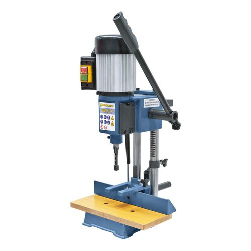 Stoßmaschine für Holz - HM 12 P - Bernardo